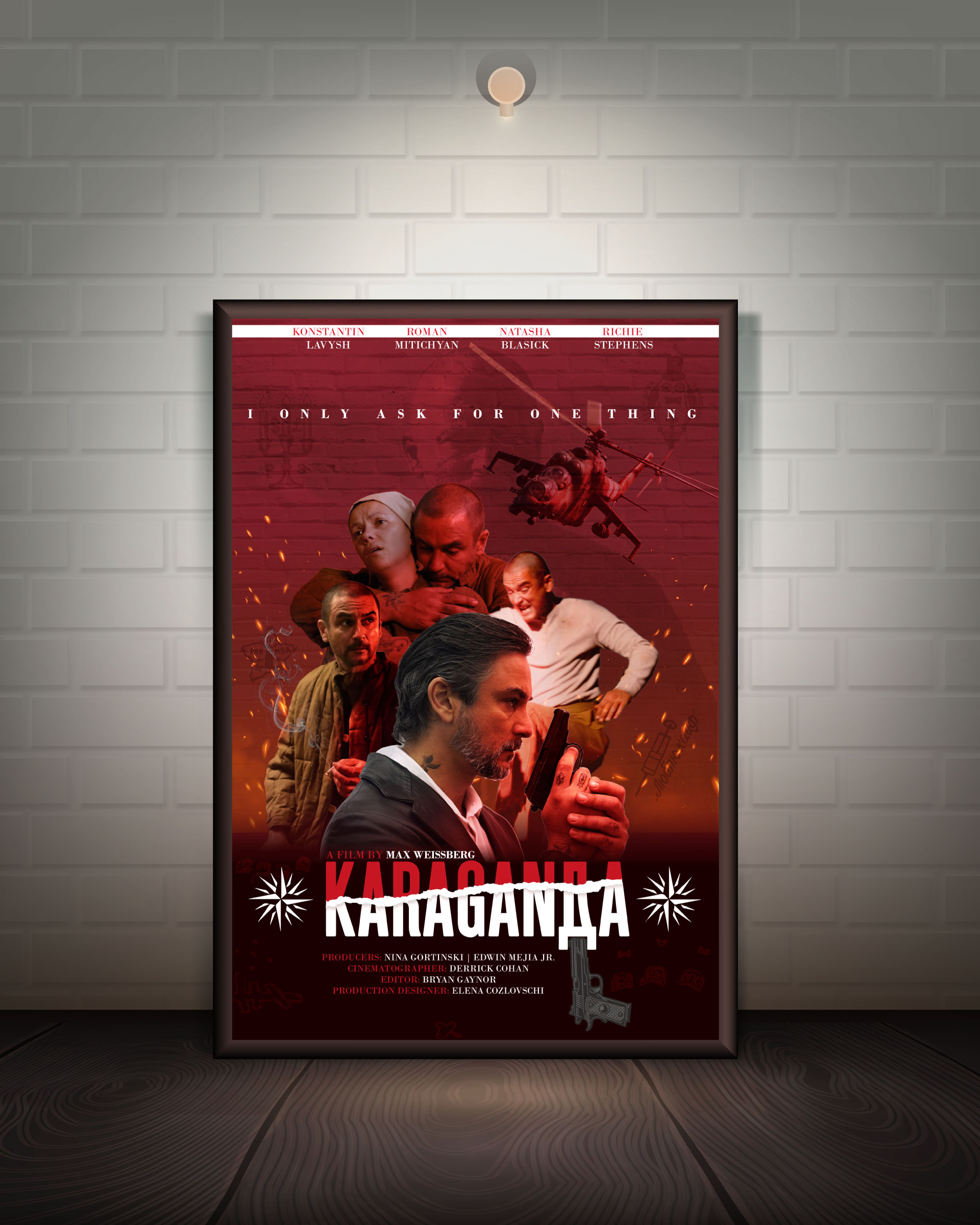 Design de Poster par Mansoorqure pour ce projet | Design #30275805