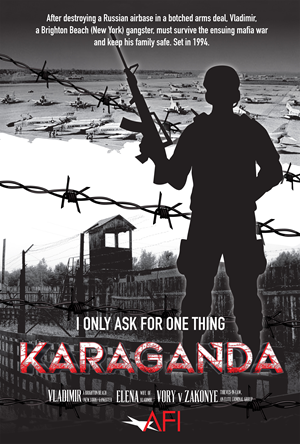 Poster Design by Creative D2024 for this project | Design: #30264034