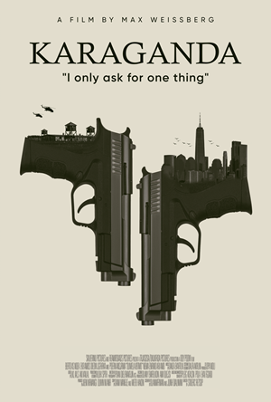Poster Design by Kam_jaff for this project | Design: #30248189