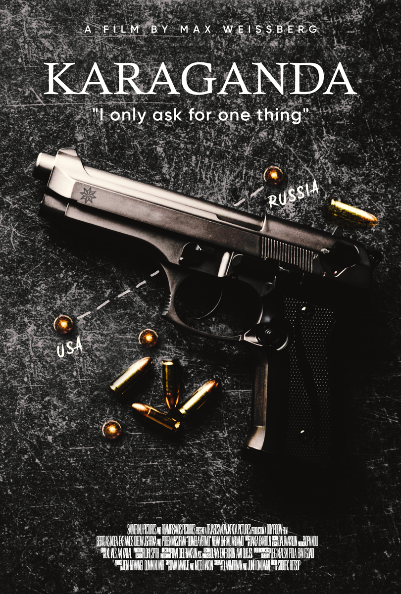 Poster Design by Kam_jaff for this project | Design #30260320