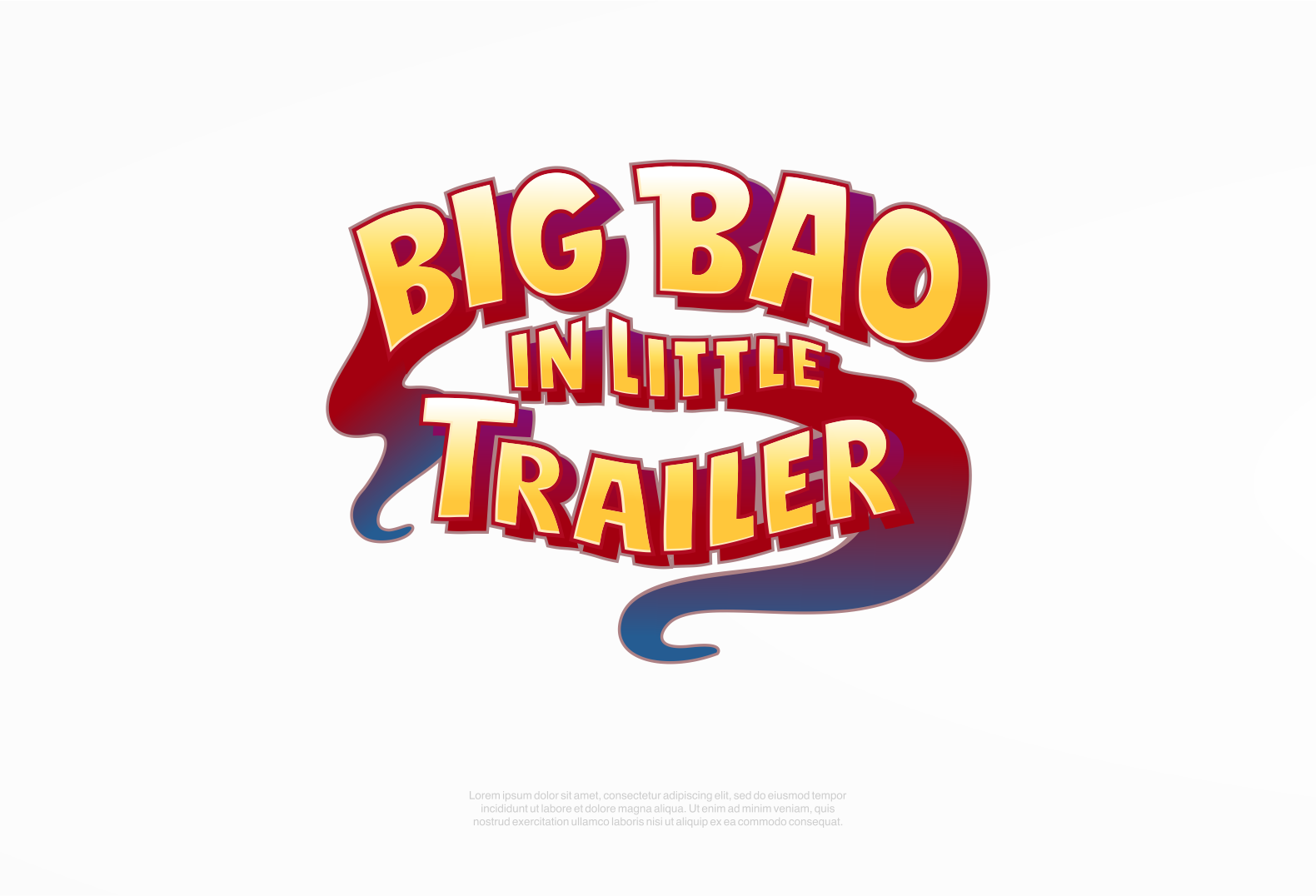 Logo Design by LUTNG. for this project | Design #30281570