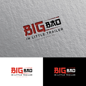 Logo Design by chris Ray for this project | Design: #30236529