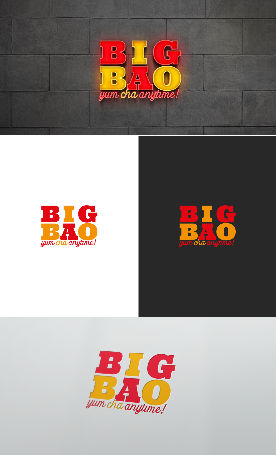 Diseño de Logo por GLDesigns para este proyecto | Diseño #30240066