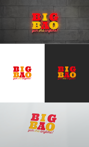 Diseño de Logo por GLDesigns para este proyecto | Diseño: #30240066