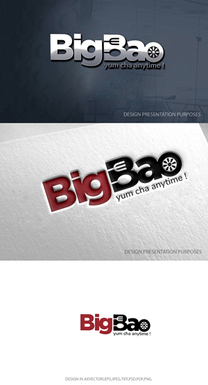 Diseño de Logo por zebronicgraphic para este proyecto | Diseño: #30239813