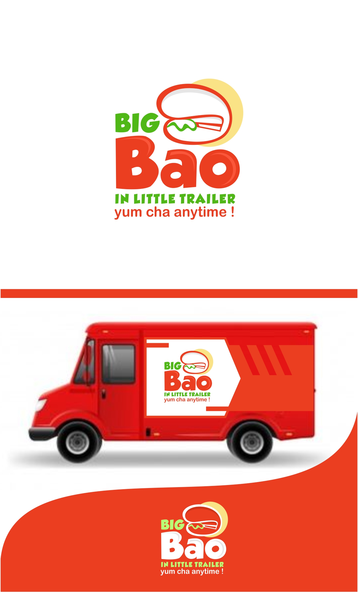 Logo Design by Eppeok for this project | Design #30236972