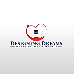 Diseño de Logo por Rosalie.. para Designing Dreams | Diseño: #30247378