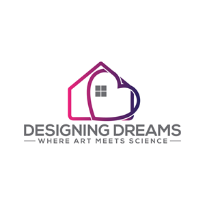 Diseño de Logo por Rosalie.. para Designing Dreams | Diseño: #30247379