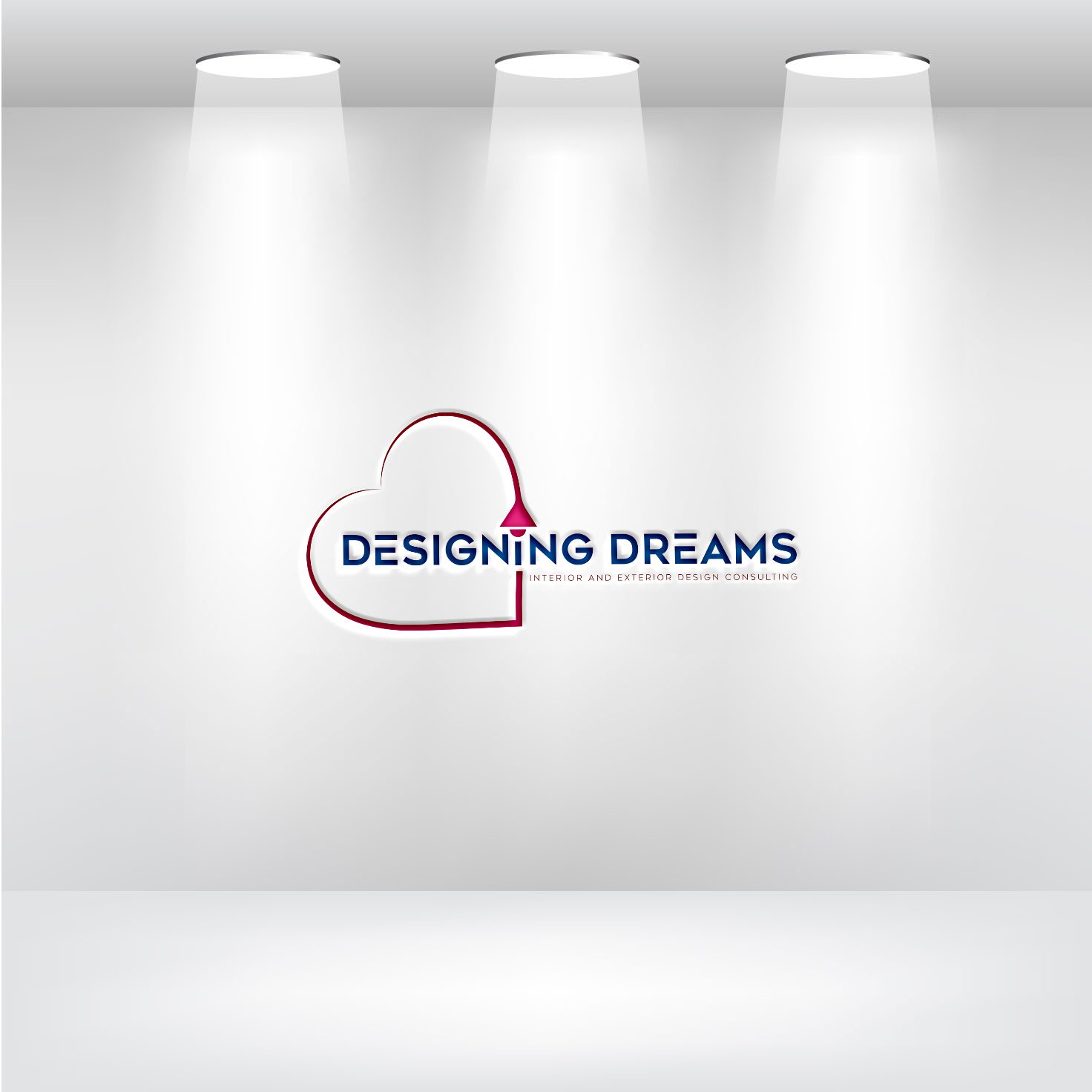Logo Design by AyaanArt for Designing Dreams | Design #30237048