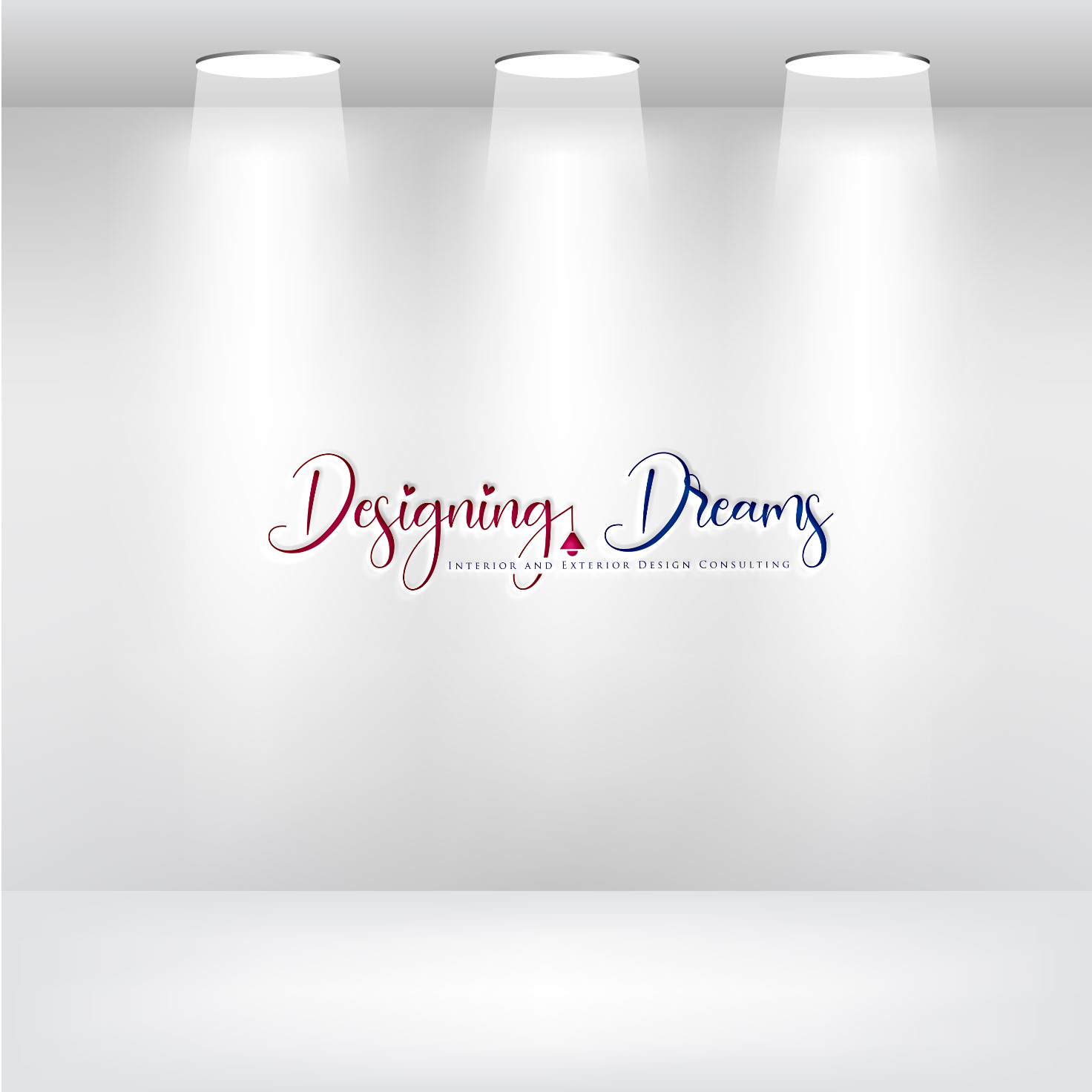 Logo Design by AyaanArt for Designing Dreams | Design #30237050