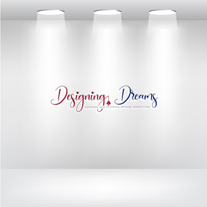Logo Design by AyaanArt for Designing Dreams | Design: #30237050