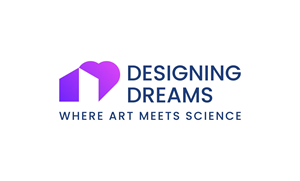 Diseño de Logo por FransiskaDesign para Designing Dreams | Diseño: #30235829