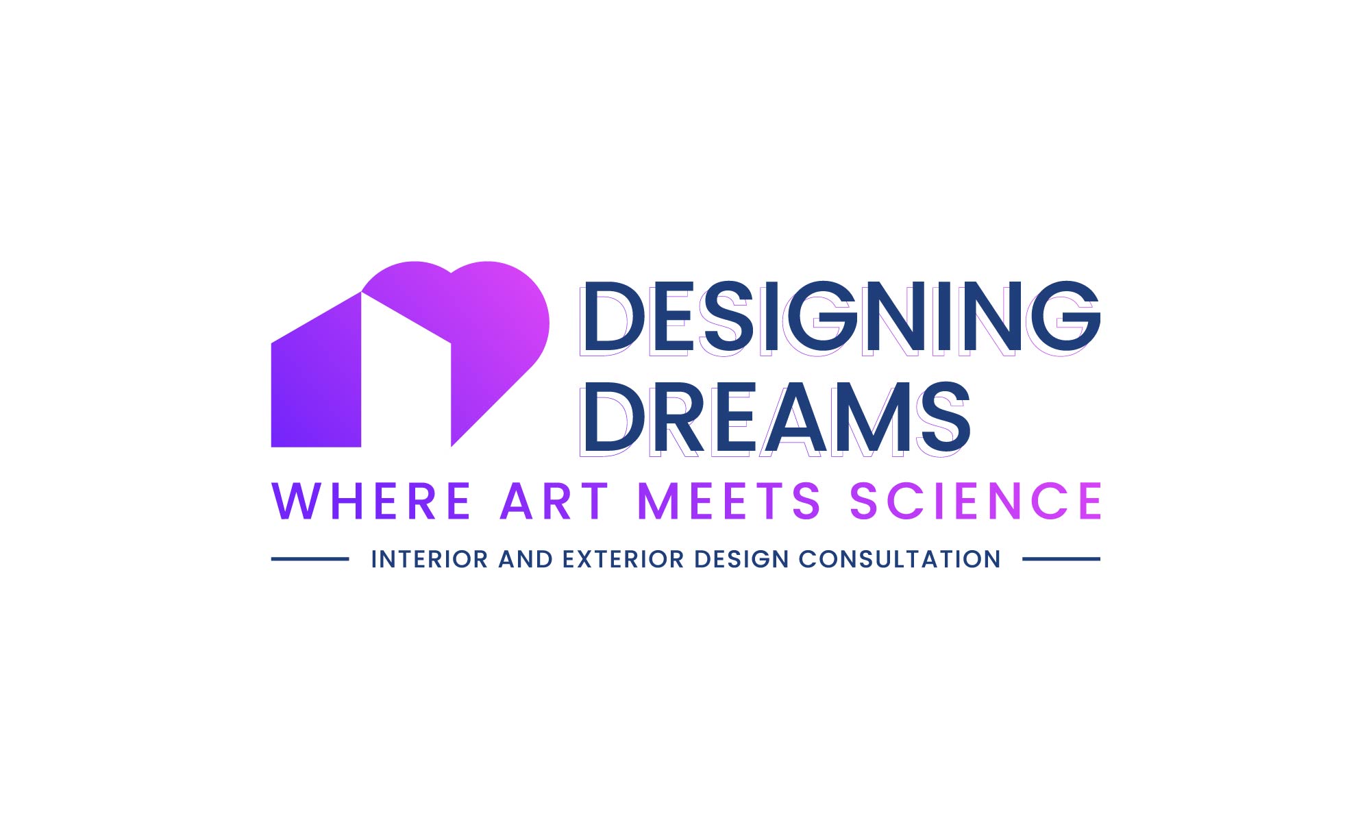 Logo Design by FransiskaDesign for Designing Dreams | Design #30240396