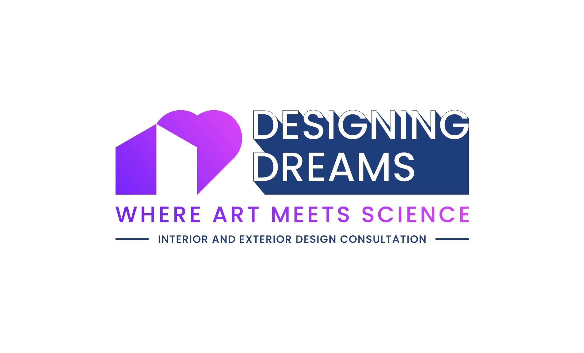 Diseño de Logo por FransiskaDesign para Designing Dreams | Diseño #30243396