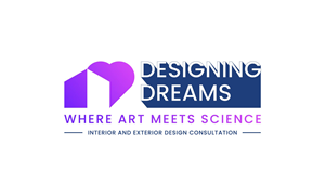 Diseño de Logo por FransiskaDesign para Designing Dreams | Diseño: #30243396