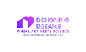 Diseño de Logo por FransiskaDesign para Designing Dreams | Diseño: #30243397
