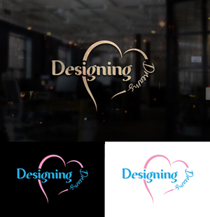 Logo Design by design 125 for Designing Dreams | Design: #30241809