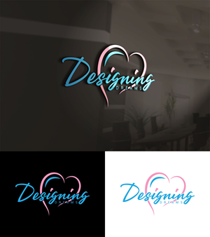 Logo Design by design 125 for Designing Dreams | Design: #30241810