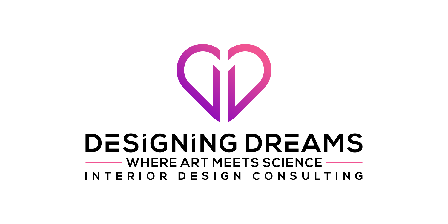 Diseño de Logo por tayhong18 para Designing Dreams | Diseño: #30254924