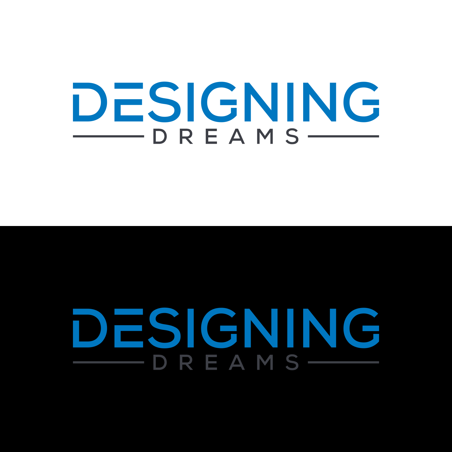 Logo Design by semarco for Designing Dreams | Design #30236531