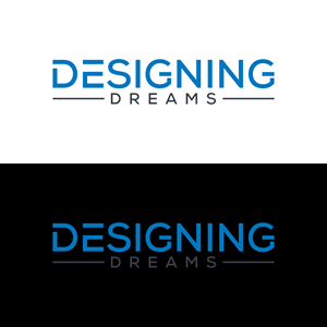 Logo Design by semarco for Designing Dreams | Design: #30236531