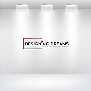 Logo Design by RohimaArt for Designing Dreams | Design: #30244150