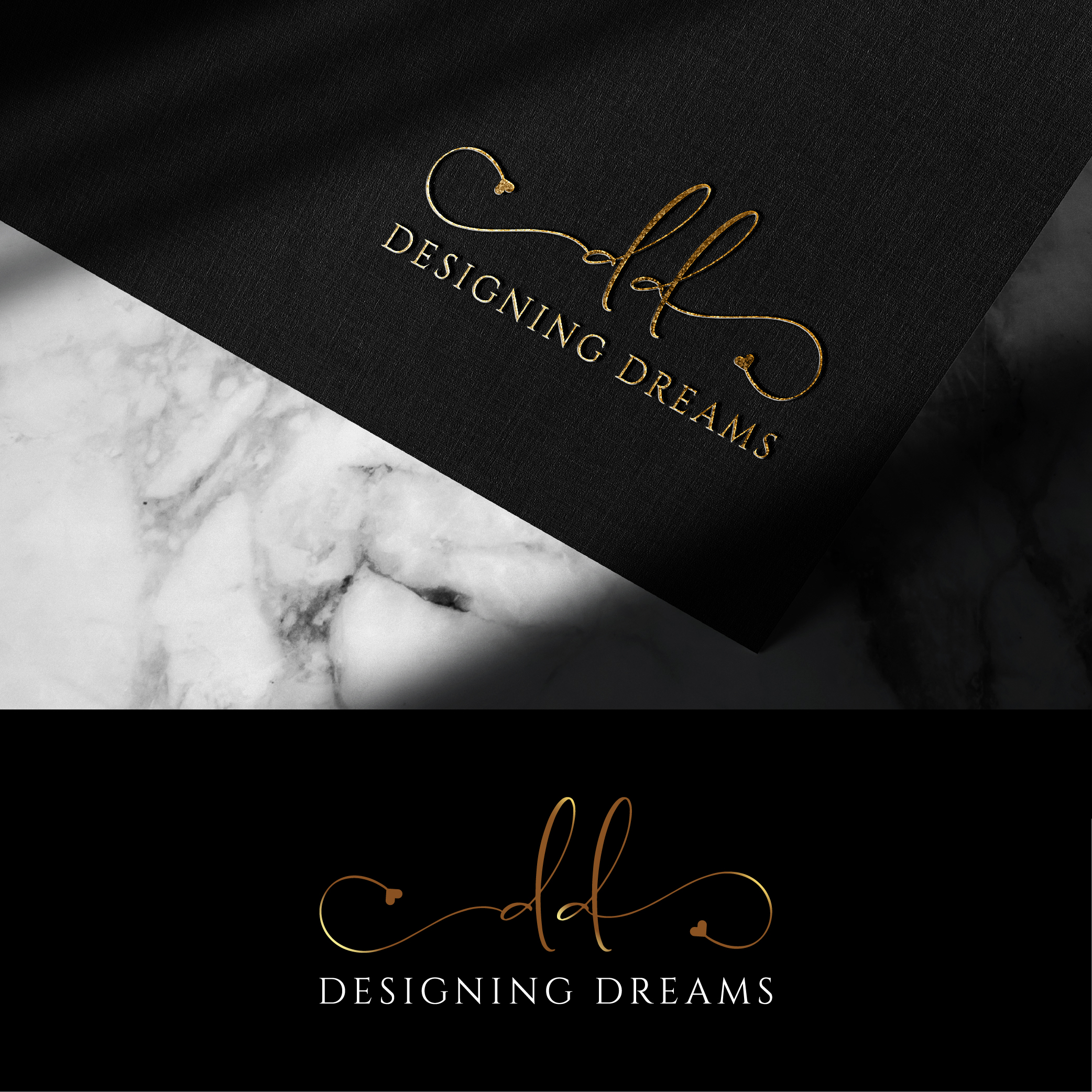 Logo Design by ArtStation for Designing Dreams | Design #30250805