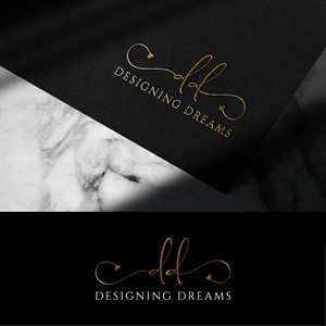 Diseño de Logo por ArtStation para Designing Dreams | Diseño: #30250805