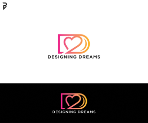 Diseño de Logo por poisonvectors para Designing Dreams | Diseño: #30242180