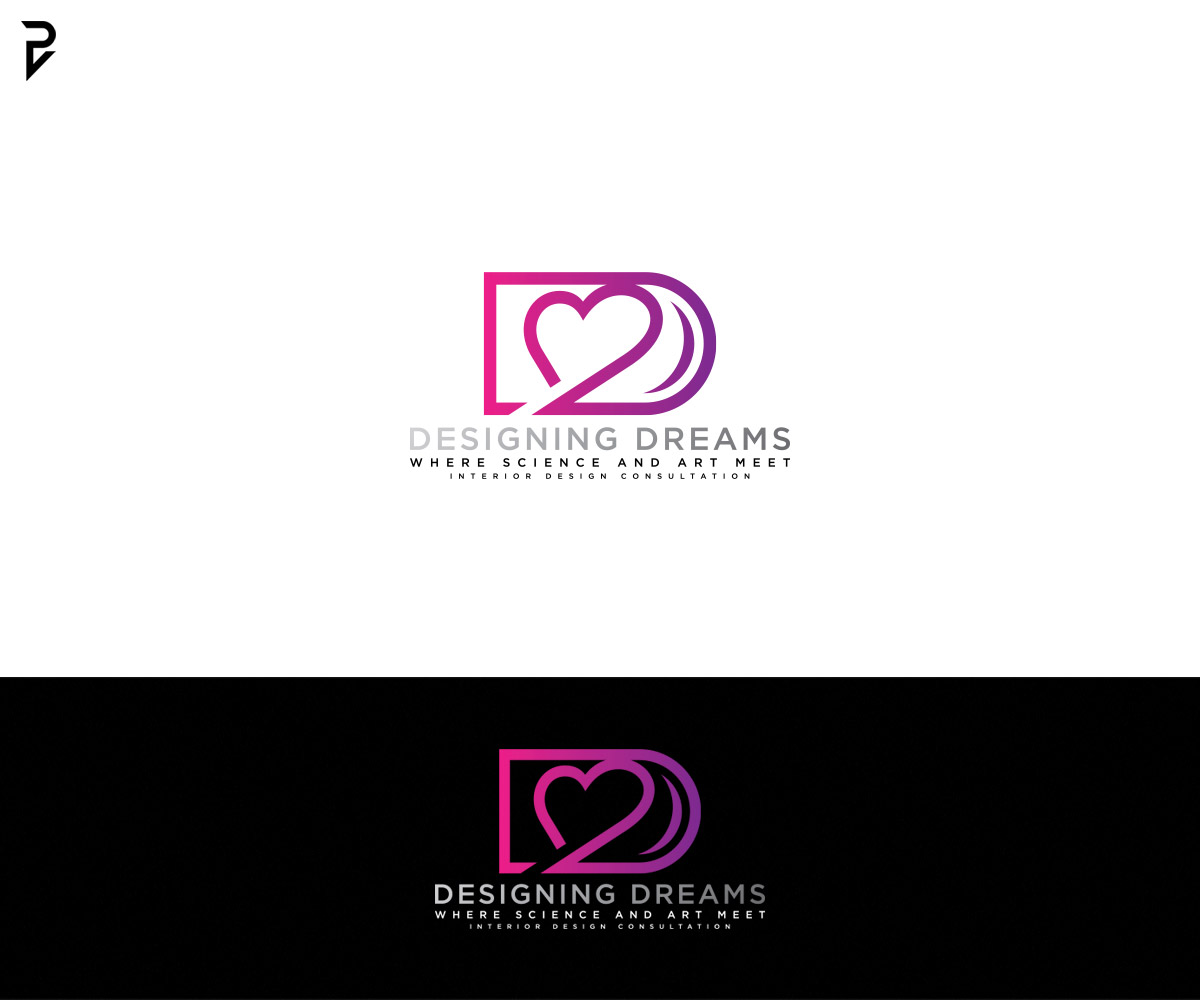 Logo Design by poisonvectors for Designing Dreams | Design #30242229