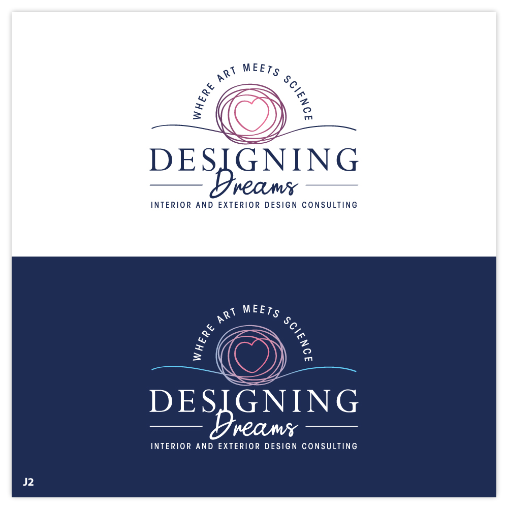 Diseño de Logo por Sujit Banerjee para Designing Dreams | Diseño #30244785