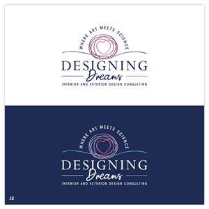 Diseño de Logo por Sujit Banerjee para Designing Dreams | Diseño: #30244785
