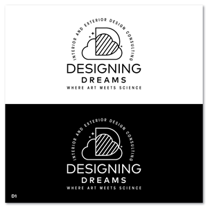 Diseño de Logo por Sujit Banerjee para Designing Dreams | Diseño: #30244786