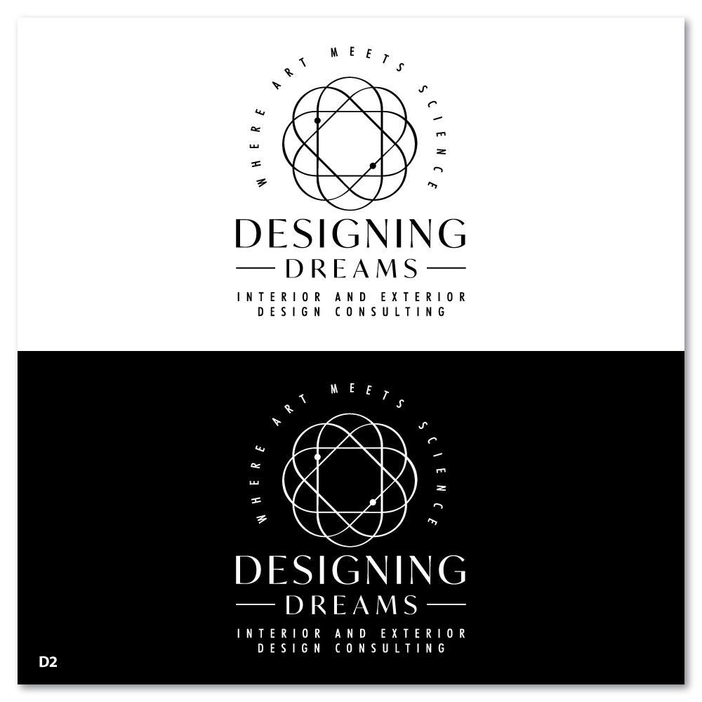 Diseño de Logo por Sujit Banerjee para Designing Dreams | Diseño #30244787