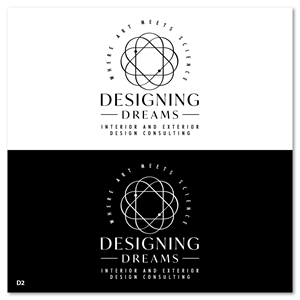 Diseño de Logo por Sujit Banerjee para Designing Dreams | Diseño: #30244787