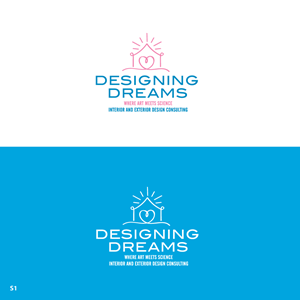 Diseño de Logo por Sujit Banerjee para Designing Dreams | Diseño: #30244789
