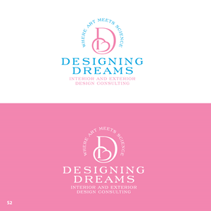 Diseño de Logo por Sujit Banerjee para Designing Dreams | Diseño: #30244790