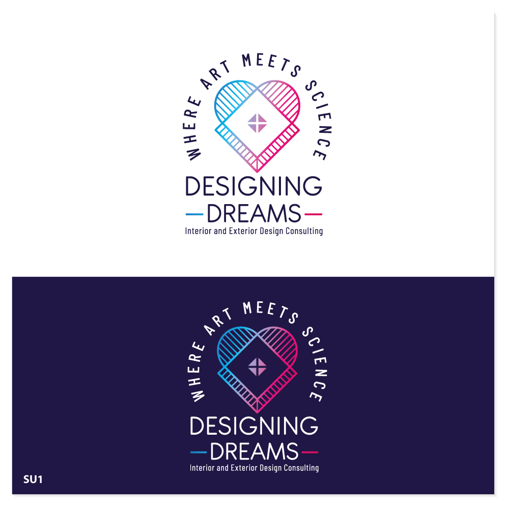 Diseño de Logo por Sujit Banerjee para Designing Dreams | Diseño #30244791