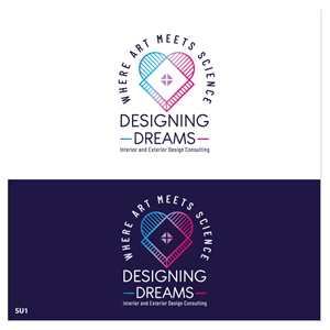Diseño de Logo por Sujit Banerjee para Designing Dreams | Diseño: #30244791