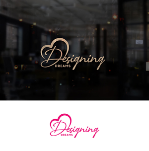 Logo-Design von Impressive Sol für Designing Dreams | Design #30239255