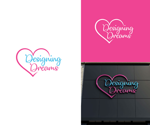 Logo Design by ecorokerz for Designing Dreams | Design: #30237024