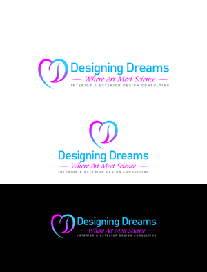 Logo Design by anico for Designing Dreams | Design: #30237842