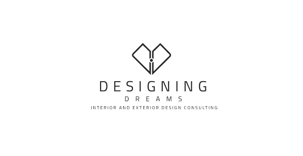 Logo Design by zebronicgraphic for Designing Dreams | Design #30239498