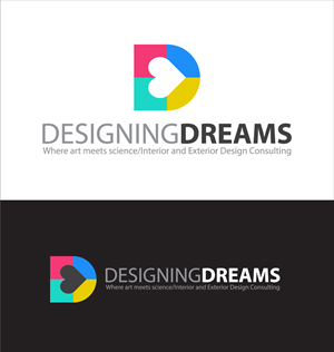 Logo Design by M Habib for Designing Dreams | Design: #30238517
