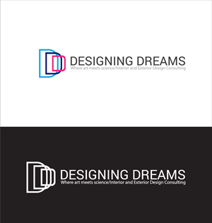Logo Design by M Habib for Designing Dreams | Design: #30238772
