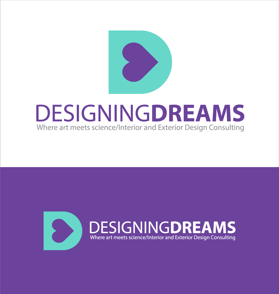 Logo Design by M Habib for Designing Dreams | Design #30240567