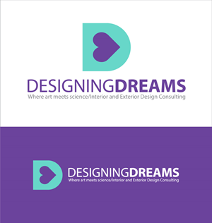 Logo Design by M Habib for Designing Dreams | Design: #30240567