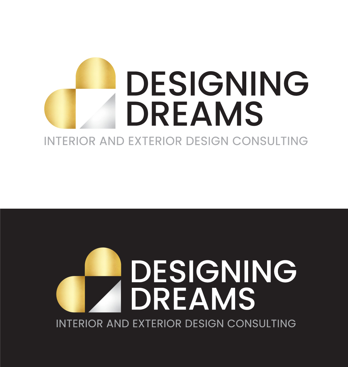 Diseño de Logo por M Habib para Designing Dreams | Diseño #30243654
