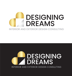 Diseño de Logo por M Habib para Designing Dreams | Diseño: #30243654