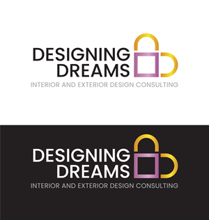 Diseño de Logo por M Habib para Designing Dreams | Diseño: #30250599